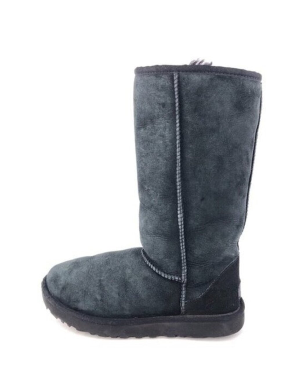 UGG Classic Tall Sheepskin Winter Boots 7